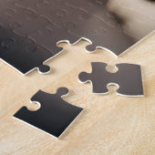 Chocolade Cupcakes Legpuzzel (Zijkant)