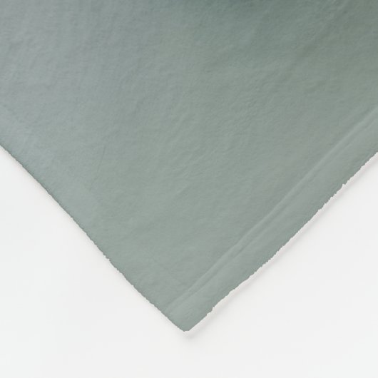 Chocolade Donuts Waterverf Fleece Deken (Hoek)