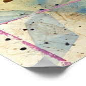 Chocolade Dream 20x24 Poster (Hoek)