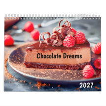 Chocolade Dromen – Een Jaar van Zoete Verleiding