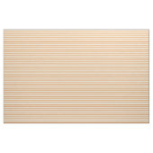 Chocolade en Beige Patroon Stof (Yard (91,4 cm))