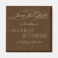  chocolade en cacao opslaan Datum magneet