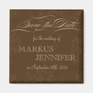  chocolade en cacao opslaan Datum magneet