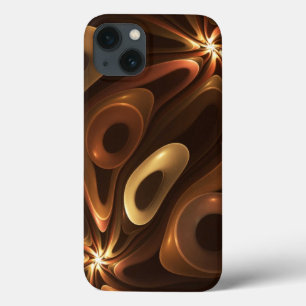 Chocolade en karamel Case-Mate iPhone case