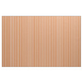Chocolade en lavender gekleurde strepen stof (Yard (91,4 cm))