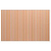 Chocolade en lavender gekleurde strepen stof (Fat Quarter)