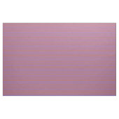 Chocolade en Paarse kleurstoffen Stof (Yard (91,4 cm))
