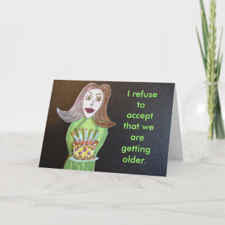 Chocolade, geld, diamanten.. nu ik kan accepteren kaart