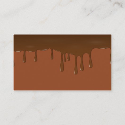 Chocolade Golden Ticket Bar of Bat Mitzvah (Achterkant)