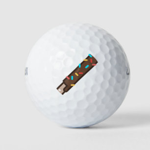 chocolade golfballen