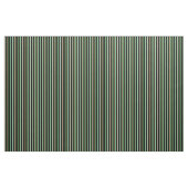 Chocolade, grijs, Turquoise, Forest Green en Black Stof (Yard (91,4 cm))