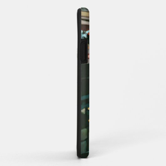 Chocolade-ijssproeiers Case-Mate iPhone Case (Achterkant/rechts)