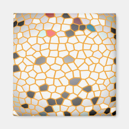 Chocolade Kancha Magneet