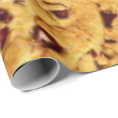 chocolade koekjes cadeaupapier (Rol Hoek)