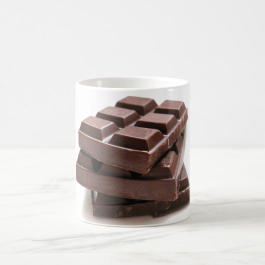 Chocolade Koffiemok (Center)