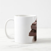 Chocolade Koffiemok (Links)