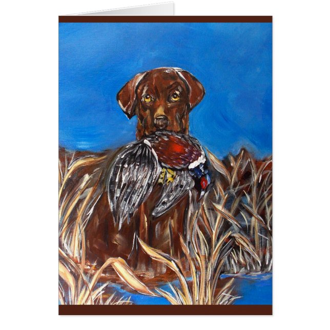 CHOCOLADE LAB (Voorkant)