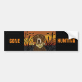 CHOCOLADE LAB BUMPERSTICKER (Voorkant)