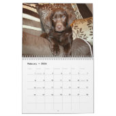 Chocolade Lab kalender (Feb 2026)