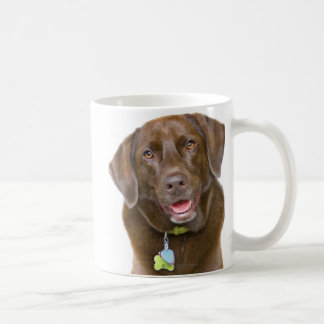 Chocolade Lab Koffiemok