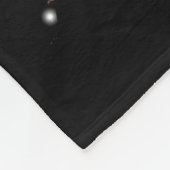 Chocolade Lab Labrador-kerstboom Light Pajama Fleece Deken (Hoek)