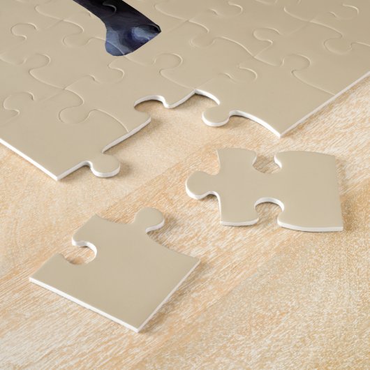 Chocolade Lab Legpuzzel (Zijkant)