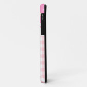 Chocolade Lab Lick Ice Cream Cartoon Case-Mate iPhone Case (Achterkant/links)