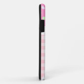 Chocolade Lab Lick Ice Cream Cartoon Case-Mate iPhone Case (Achterkant/rechts)