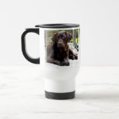 Chocolade Lab Reisbeker (Links)