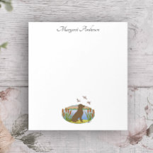 Chocolade Labrador Bird Dog Sunset