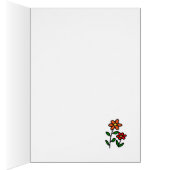 Chocolade Labrador & Green Voel je snel beter (Binnen (Rechts))