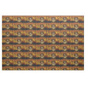 CHOCOLADE LABRADOR RETRIEVER STOF (Fat Quarter)
