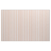Chocolade & Lavender Lined/Striped Patroon Stof (Yard (91,4 cm))
