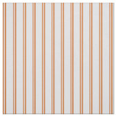 Chocolade & Lavender Lined/Striped Patroon Stof (Swatch)