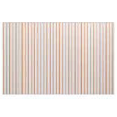 Chocolade & Lavender Lined/Striped Patroon Stof (Fat Quarter)