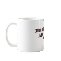 Chocolade Liefhebber Lepel Kom