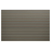 Chocolade, Light Sky Blue, Zee Green, Brown, Black Stof (Yard (91,4 cm))