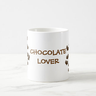 Chocolade Lover Cup Koffiemok