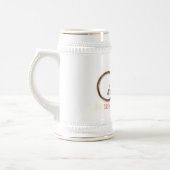 Chocolade Lovers Gift Mok (Links)