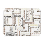 Chocolade Magneet (Horizontaal)