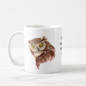 Chocolade, mannen, koffie, sommige dingen zijn bet mok (Links)