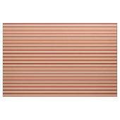 Chocolade, maroon, bruin, lichtgrijs en muts stof (Yard (91,4 cm))