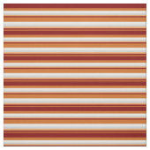 Chocolade, maroon, bruin, lichtgrijs en muts stof (Swatch)