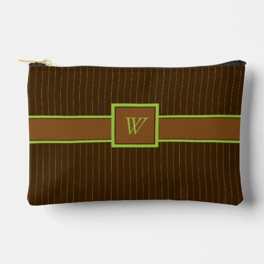 Chocolade met limoenstrepen etui (Voorkant)