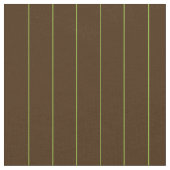 Chocolade met limoenstrepen stof (Close Up)