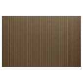 Chocolade met limoenstrepen stof (Fat Quarter)