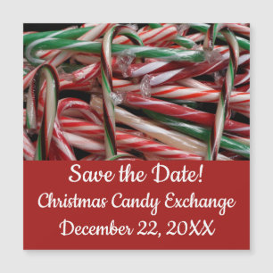 Chocolade Mint Candy Canes