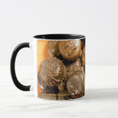 Chocolade Mok (Links)