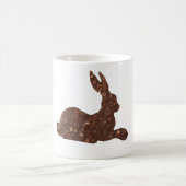 Chocolade, Mok bij paaskonijnen (Center)