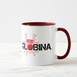Chocolade Mok - Tazza per cioccolata